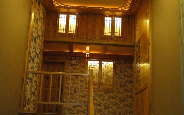 Mount Emei Teddy Bear Hotel