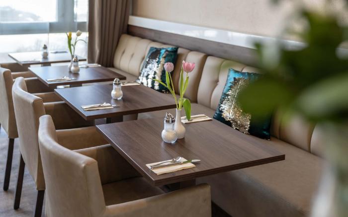 Empress Boutique Hotel