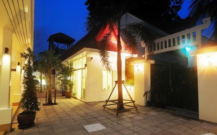 Clear House Phuket                                                               