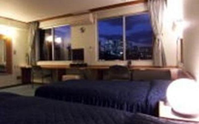 Tokyo Business Hotel