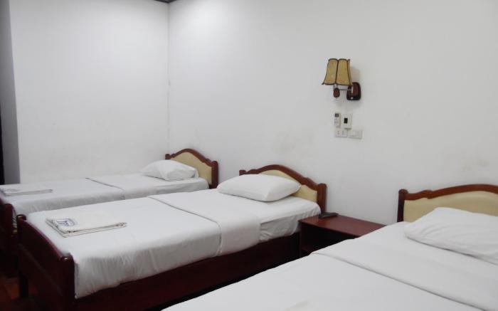 Douang Deuane hotel
