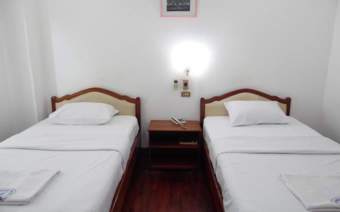 Douang Deuane hotel