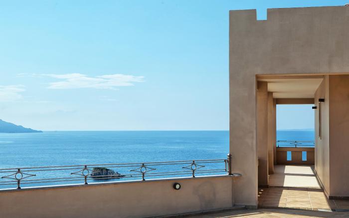 Sivota Diamond Spa Resort