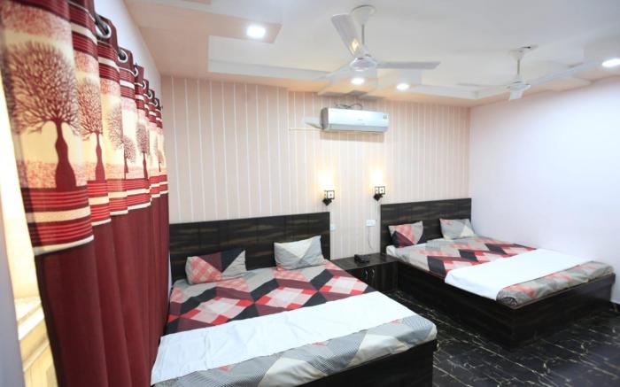 Hotel Syal Inn Amritsar