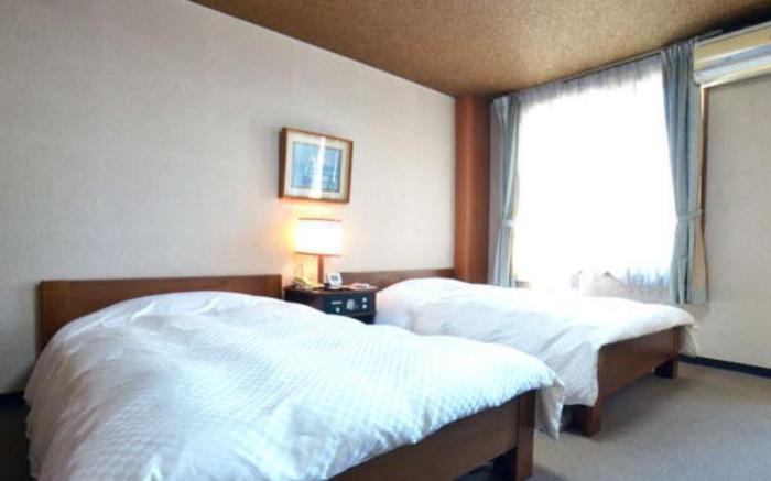 Business Royal Hotel Nagasaki