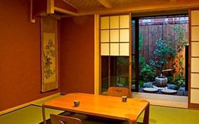 Akane-an Holiday Rentals