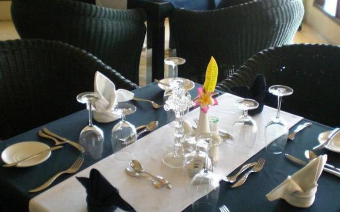 Bali Paradise Hotel - Boutique Resort