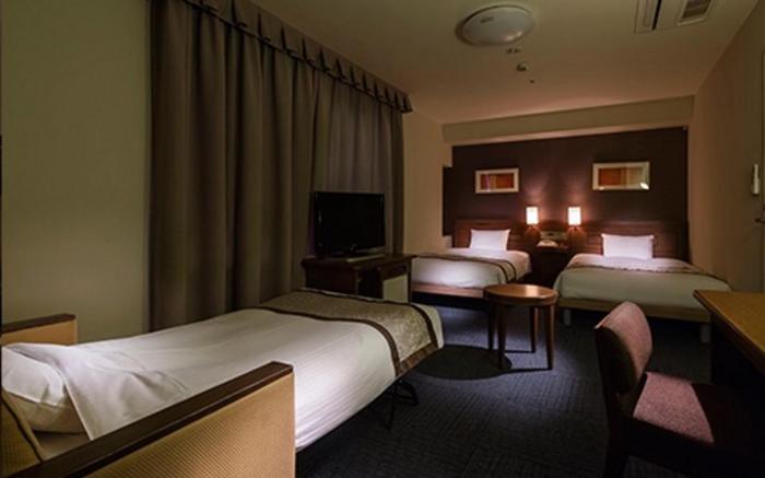 Hotel Hokke Club Osaka