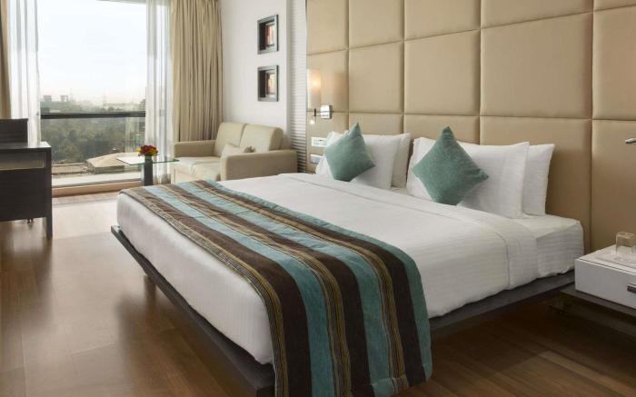 Ramada by Wyndham Navi Mumbai