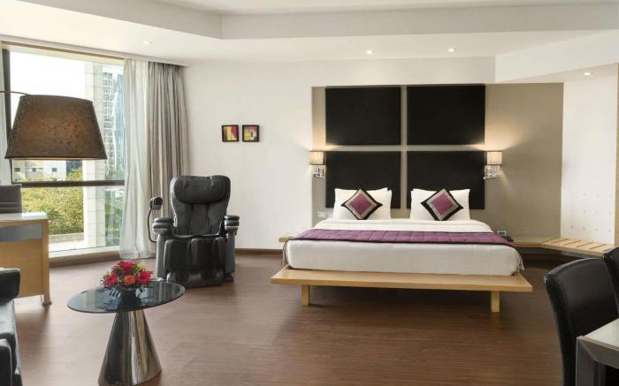 Ramada by Wyndham Navi Mumbai