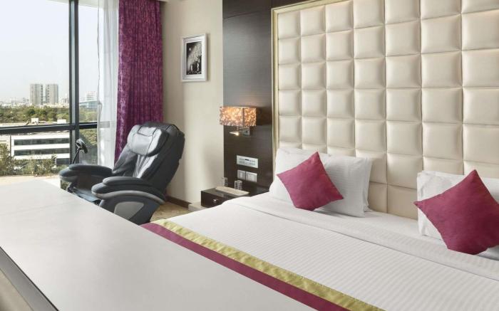 Ramada by Wyndham Navi Mumbai