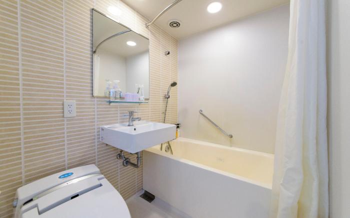 Nishitetsu Resort Inn Naha