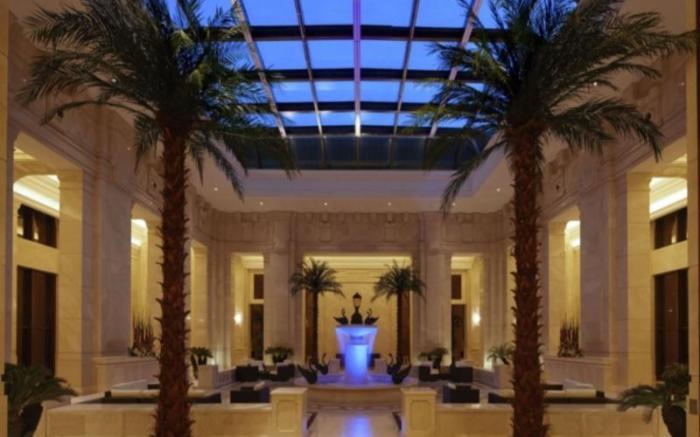 Changzhou Fudu Qingfeng Garden Hotel