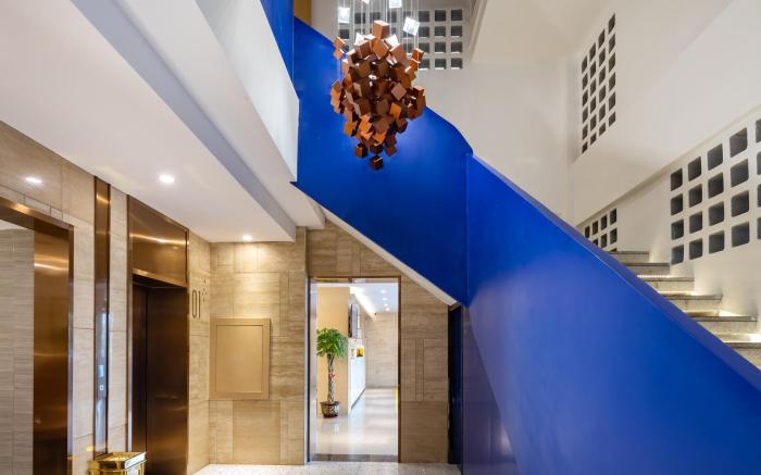 Lavande Hotel Sanya Hexi Road Duty Free Shopping Mall