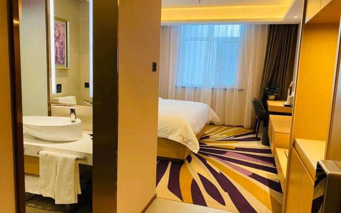 Lavande Hotel Changchun Gaoxin Jilin University