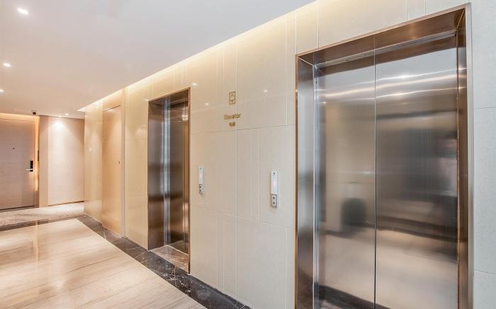 Lavande Hotel Changsha Yangguang 100 Fenghuang Street