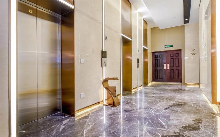 Lavande Hotel Deyang Zhongjiang