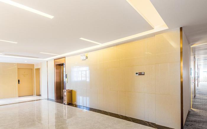 Lavande Hotel Changsha Hunan Radio and Television Center