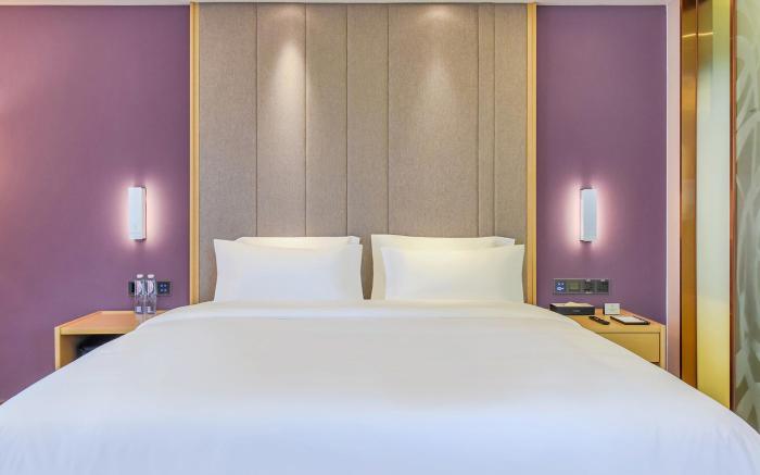 Lavande Hotel Chongqing Dazu Shike Changzhou Ancient City