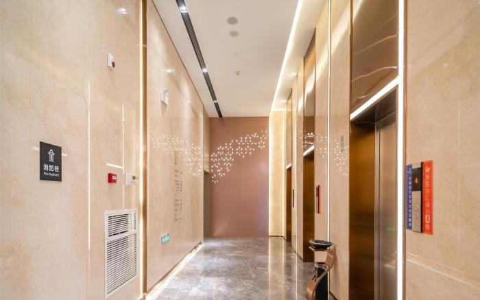Lavande Hotel Xuzhou Tongshan Wanda Plaza