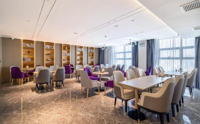 Lavande Hotel Xuzhou Tongshan Wanda Plaza