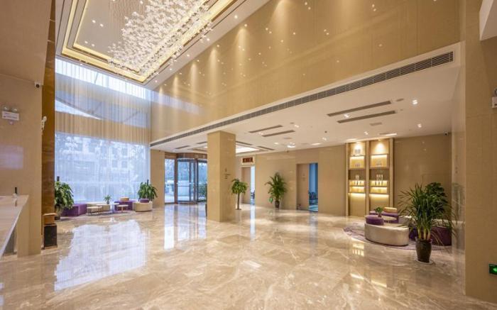 Lavande Hotel Jiaozuo Wanfangqiao