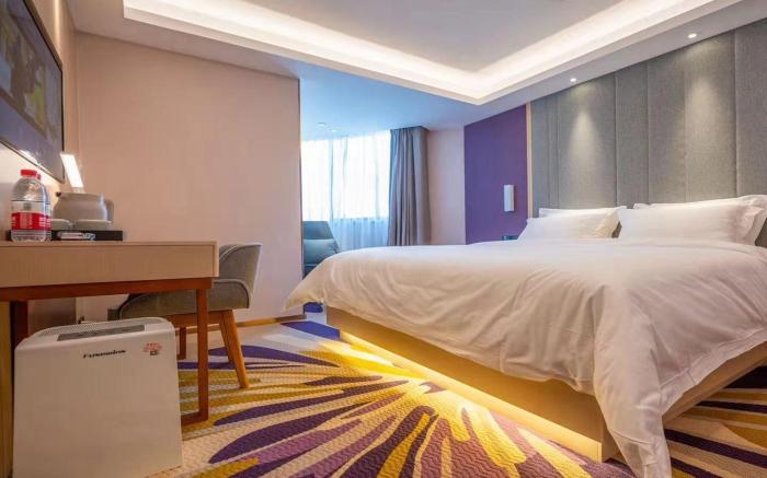 Lavande Hotel Jiaozuo Wanfangqiao