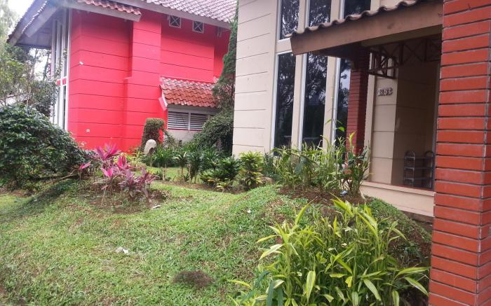 Zevannya Villa Hook Kota Bunga