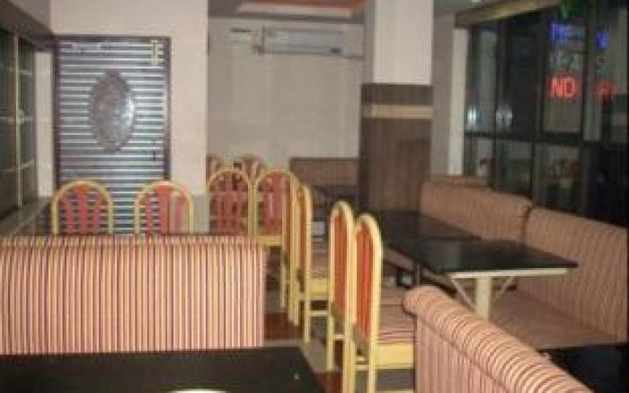 Mallika Residency
