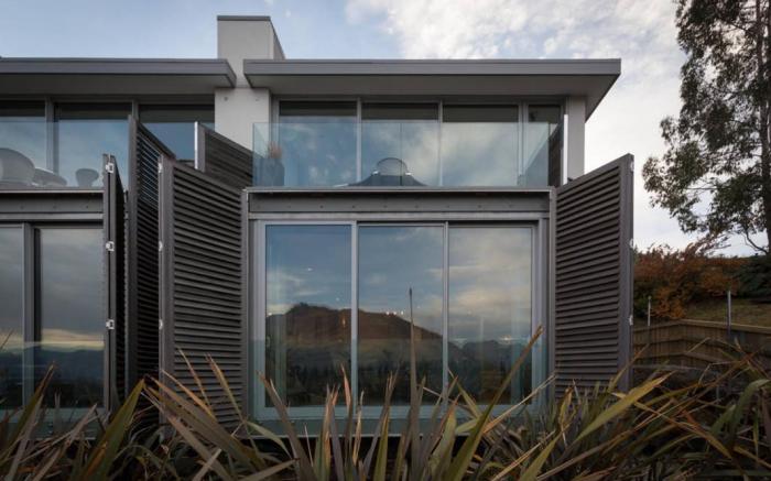 Jade Apartments - Queenstown Stays