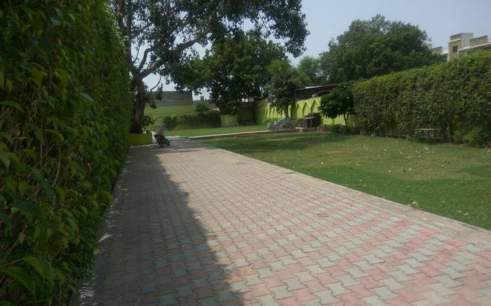 Mayur Resort