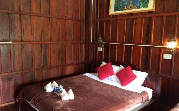 River View Hotel