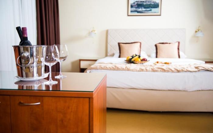 Hotel Novi Sad