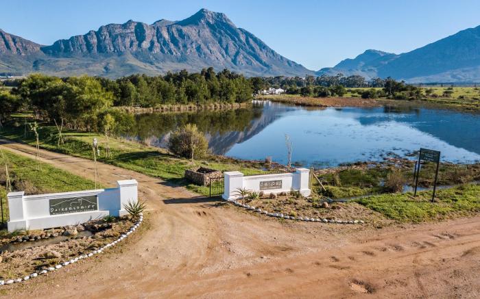 Duikersdrift Winelands Country Escape