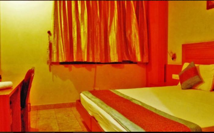 Hotel Maharaja
