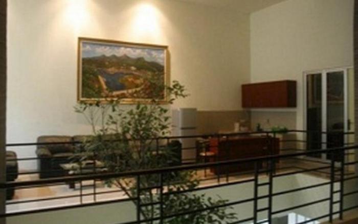 Soerabaja Place Guest House