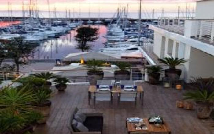 Marina di Scarlino Resort