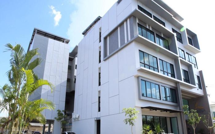 Luxsna Residence