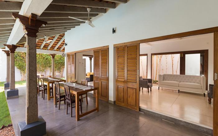 Kadal The Beach House