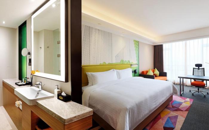 Hampton by Hilton Guangming Shenzhen