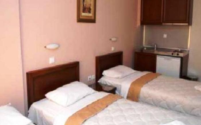 Hotel Vizantio