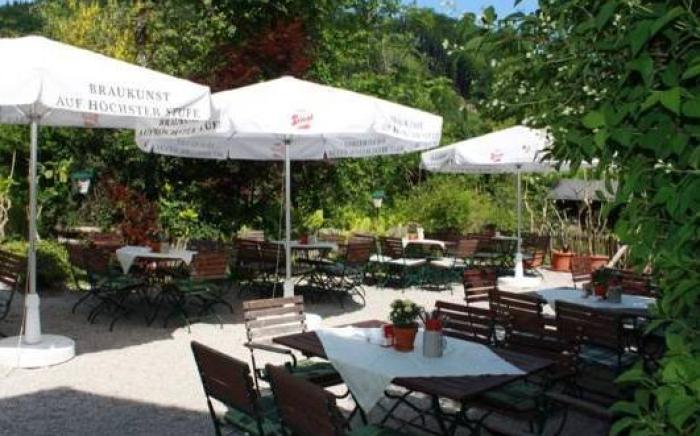 Landgasthof Furstenbrunn