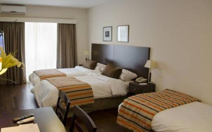 Argenta Suites Belgrano