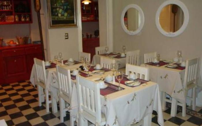 Mito Casa Hotel