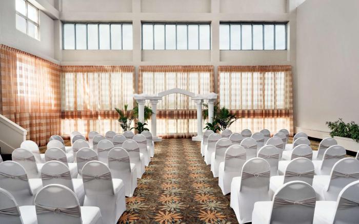 Embassy Suites by Hilton Brunswick