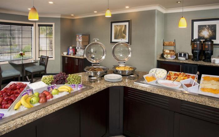 STAYBRIDGE SUITES MYRTLE BEACH - WEST By IHG