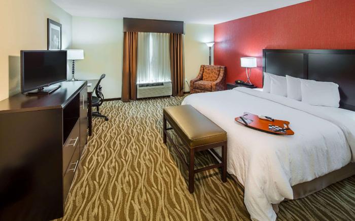 Hampton Inn by Hilton Augusta Fort Gordon