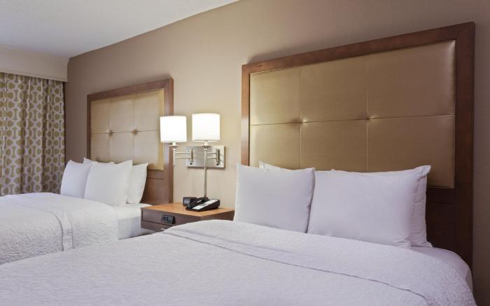 Hampton Inn & Suites Atlanta/Duluth/Gwinnett County
