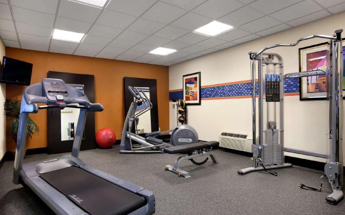 Hampton Inn Atlanta-Stockbridge
