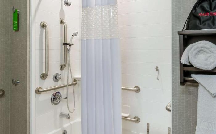 Hampton Inn & Suites Portland/Vancouver